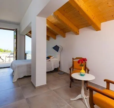 San Leo, - Mafalda Apartmán