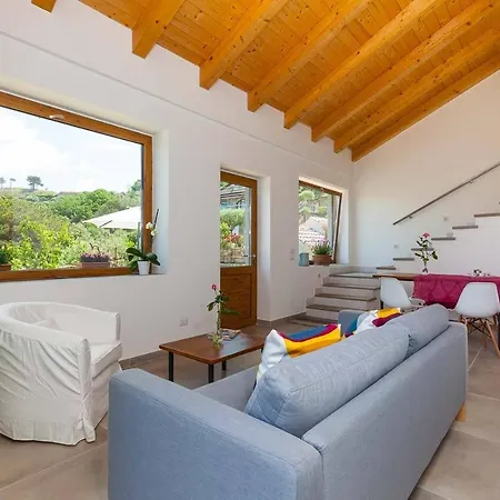 San Leo, - Mafalda Apartmán Castellabate